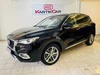 MG EHS 1.5 T-GDI Plug-in Hybrid Luxury
