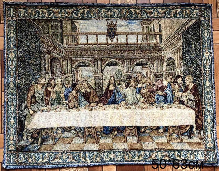 Картина Гобелены шикарные большие метровые