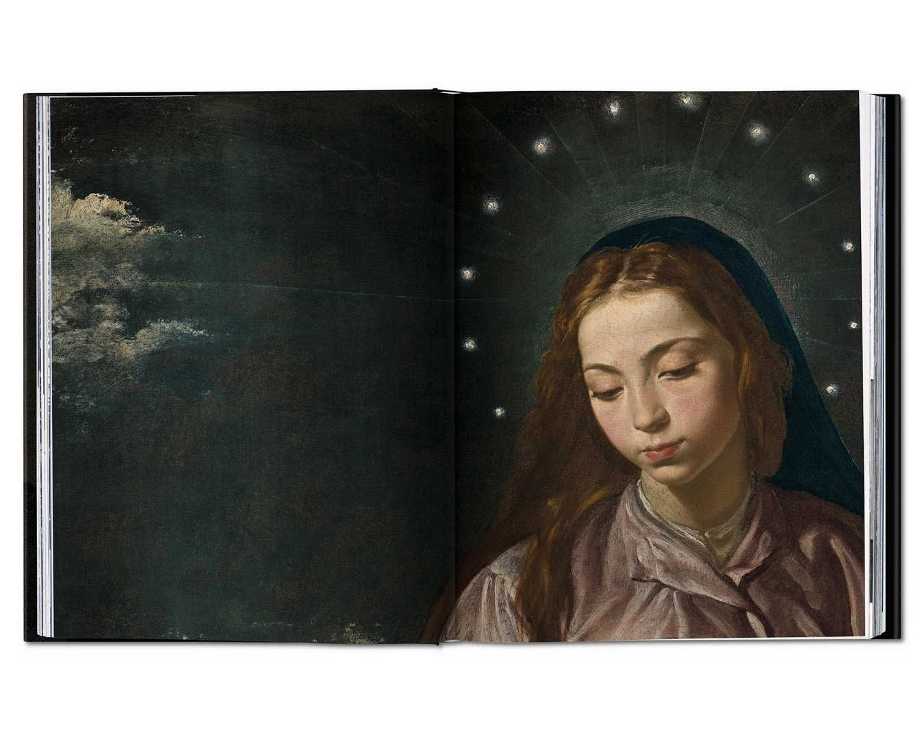 Книга Velazquez. The Complete Works XL