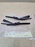 Wycieraczki przednich lamp volvo 740 ,940 ,340