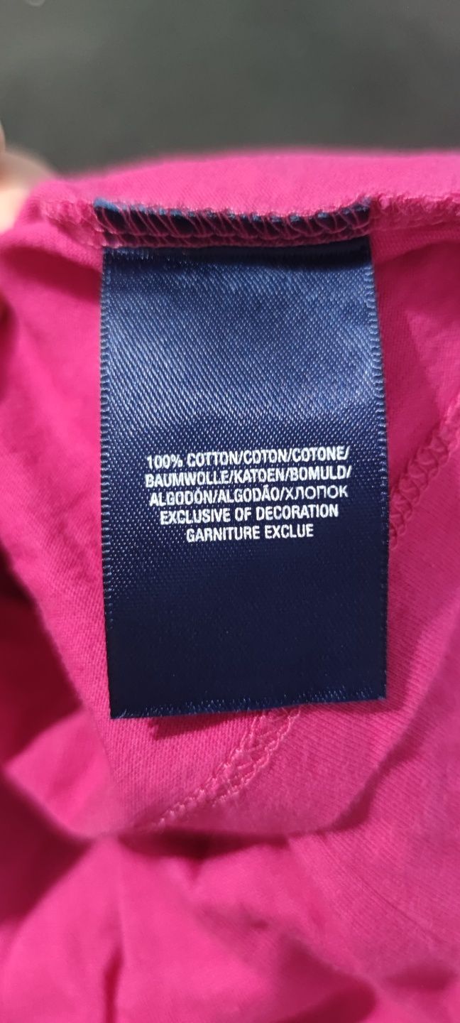 Koszulka damska Ralph Lauren nowa