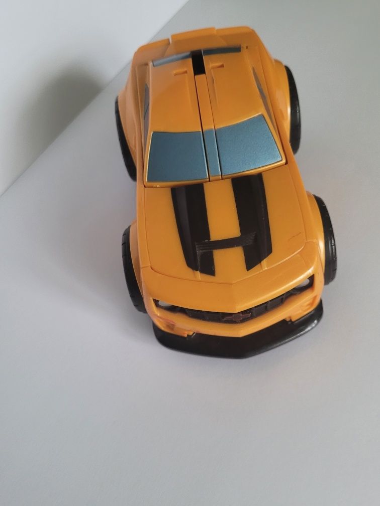 Auto robot chevrolet