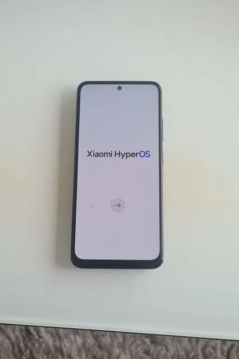 Xiaomi Redmi Note 11