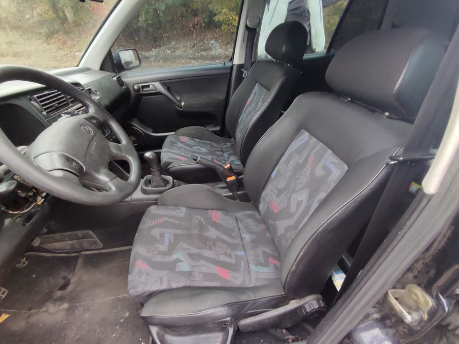 Продам Volkswagen golf 3, 1996 р.в