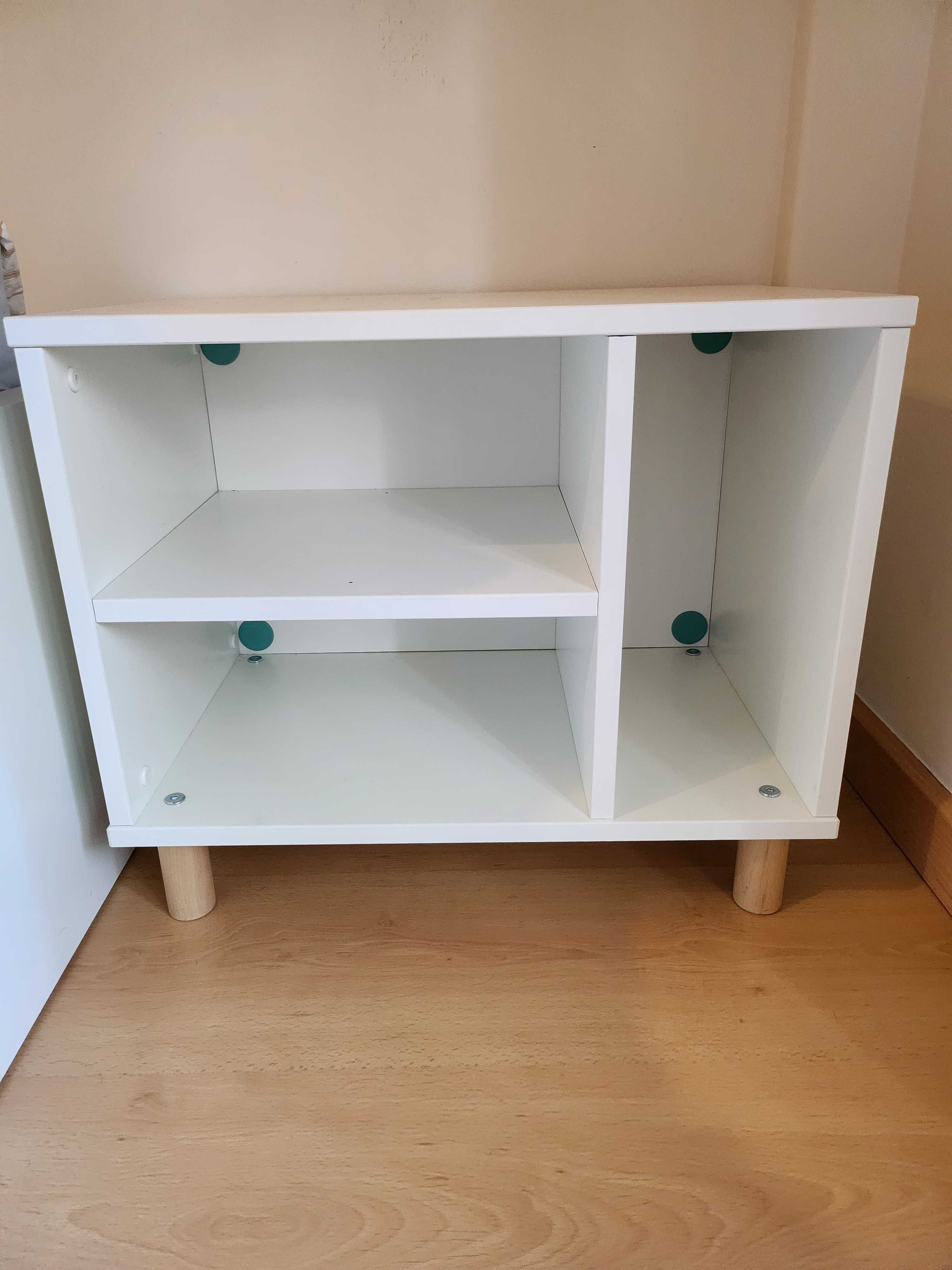 Mesa cabeceira versatil