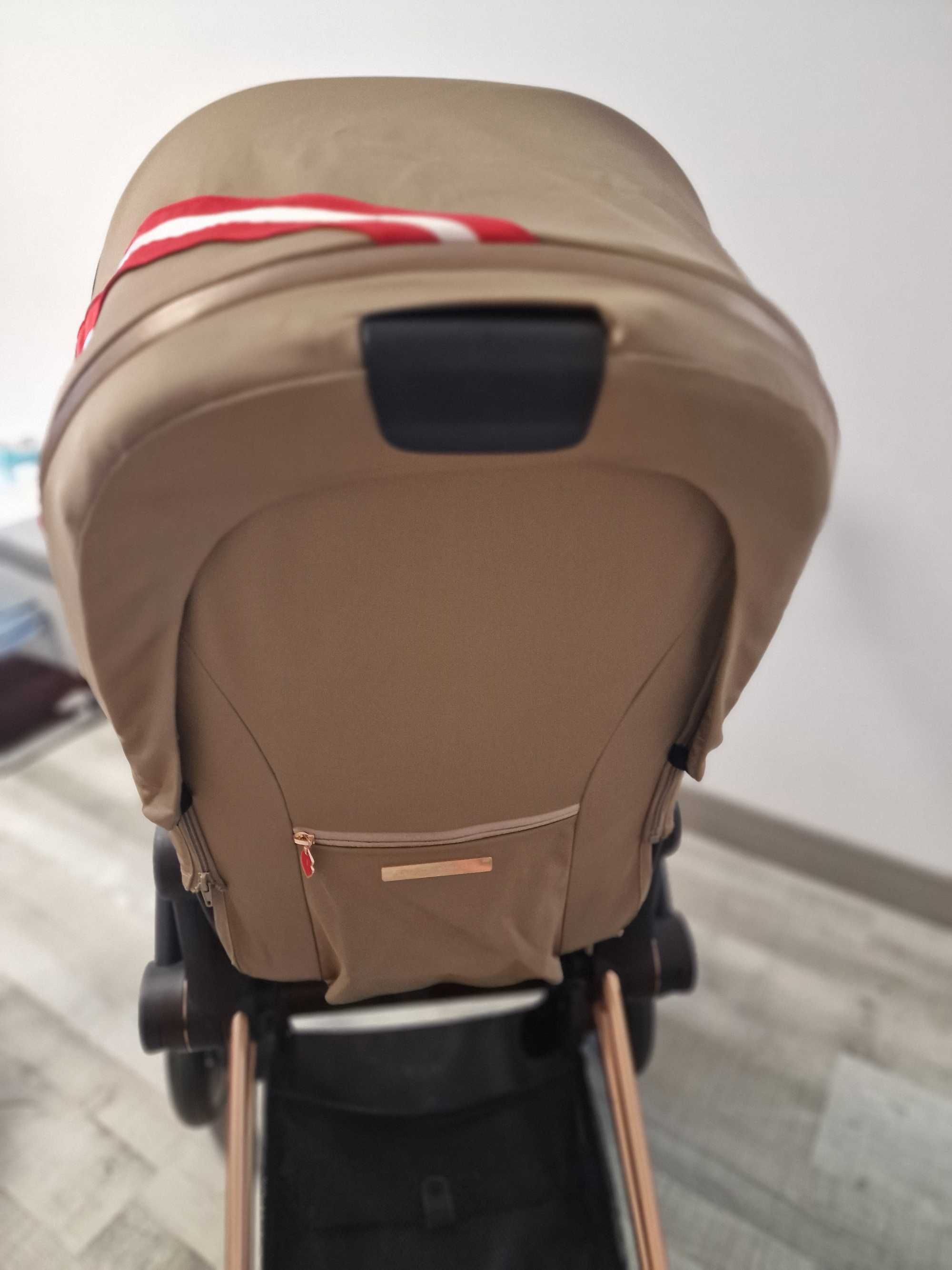 Cybex priam seat pack