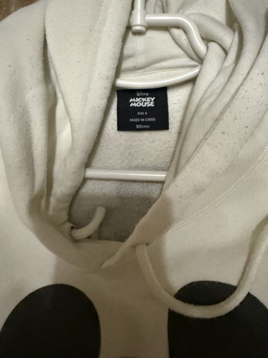 Теплі зимові кофти з принтом