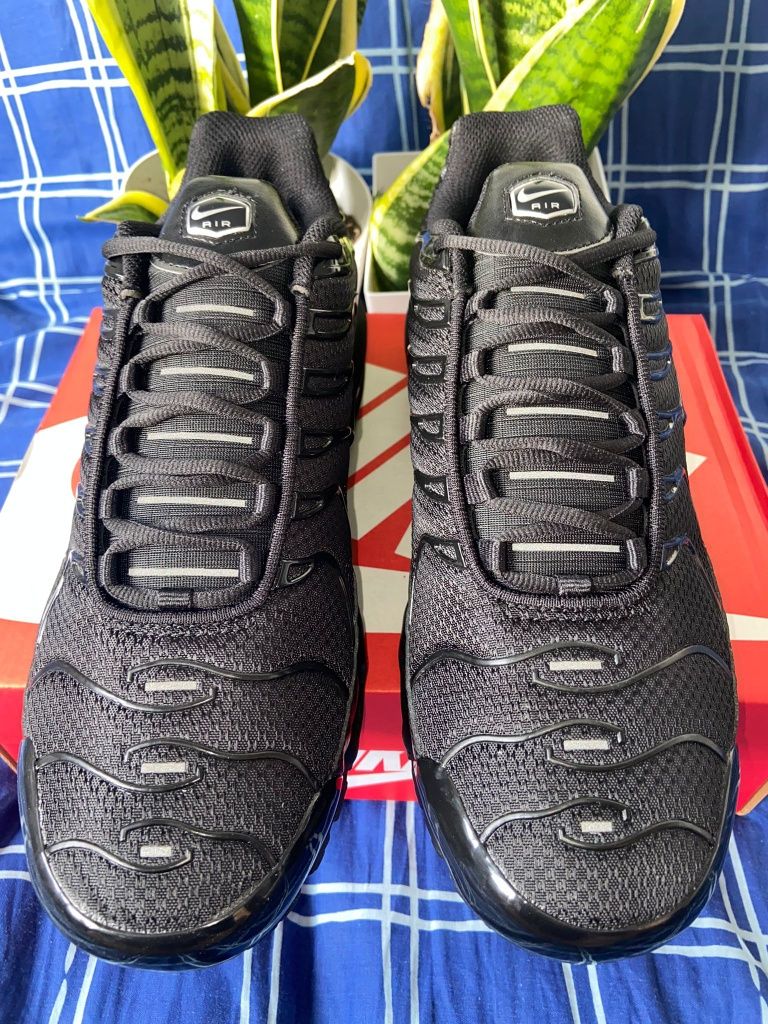 Buty Sneakersy Nike Air Max Plus Vapormax Plus TN Force Jordan Shox