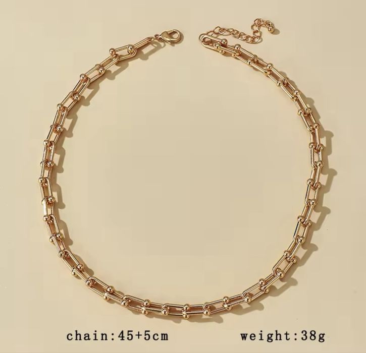 Украшение под золото