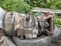 Коробка передач б18 Renault Magnum,Premium