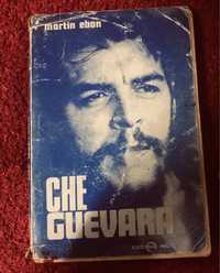 Livro antigo Che Guevara