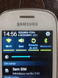 telemóvel Samsung Galaxy Star GT-S5280