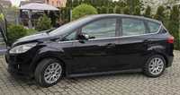 Ford C-MAX 1.6 TDCi  Titanium