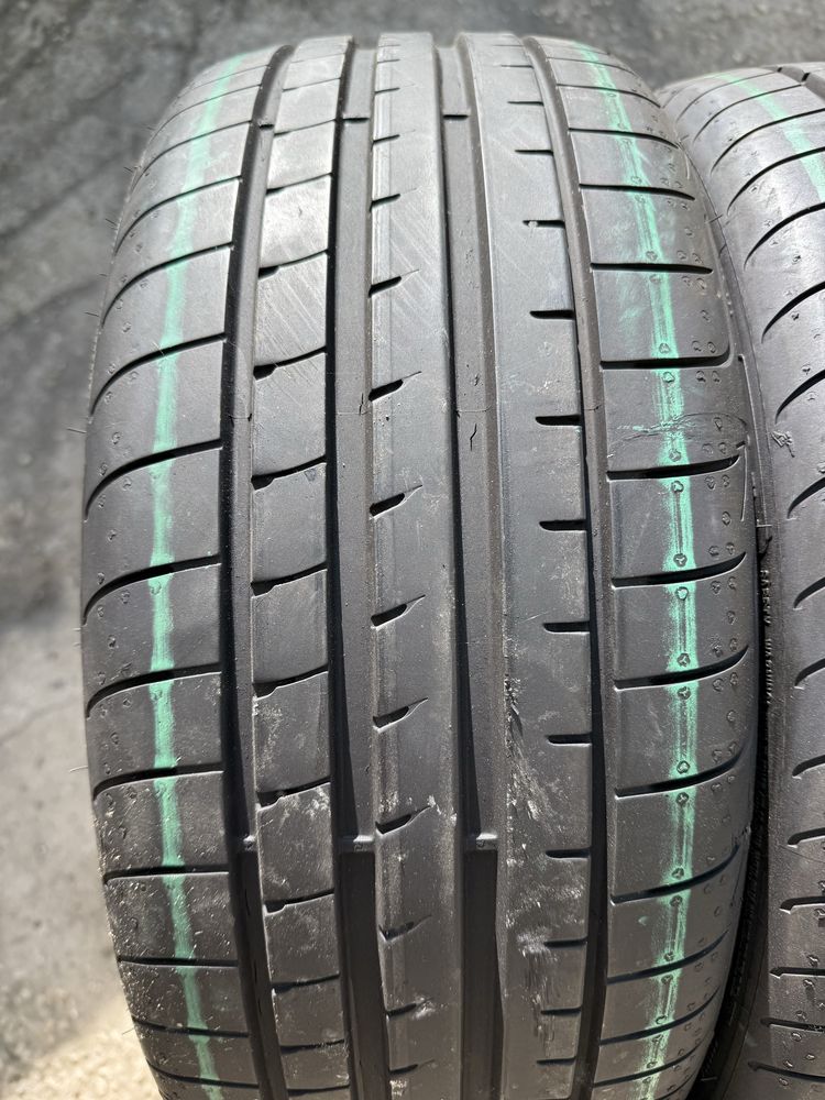 Pneus Semi-Novos 205/40/18