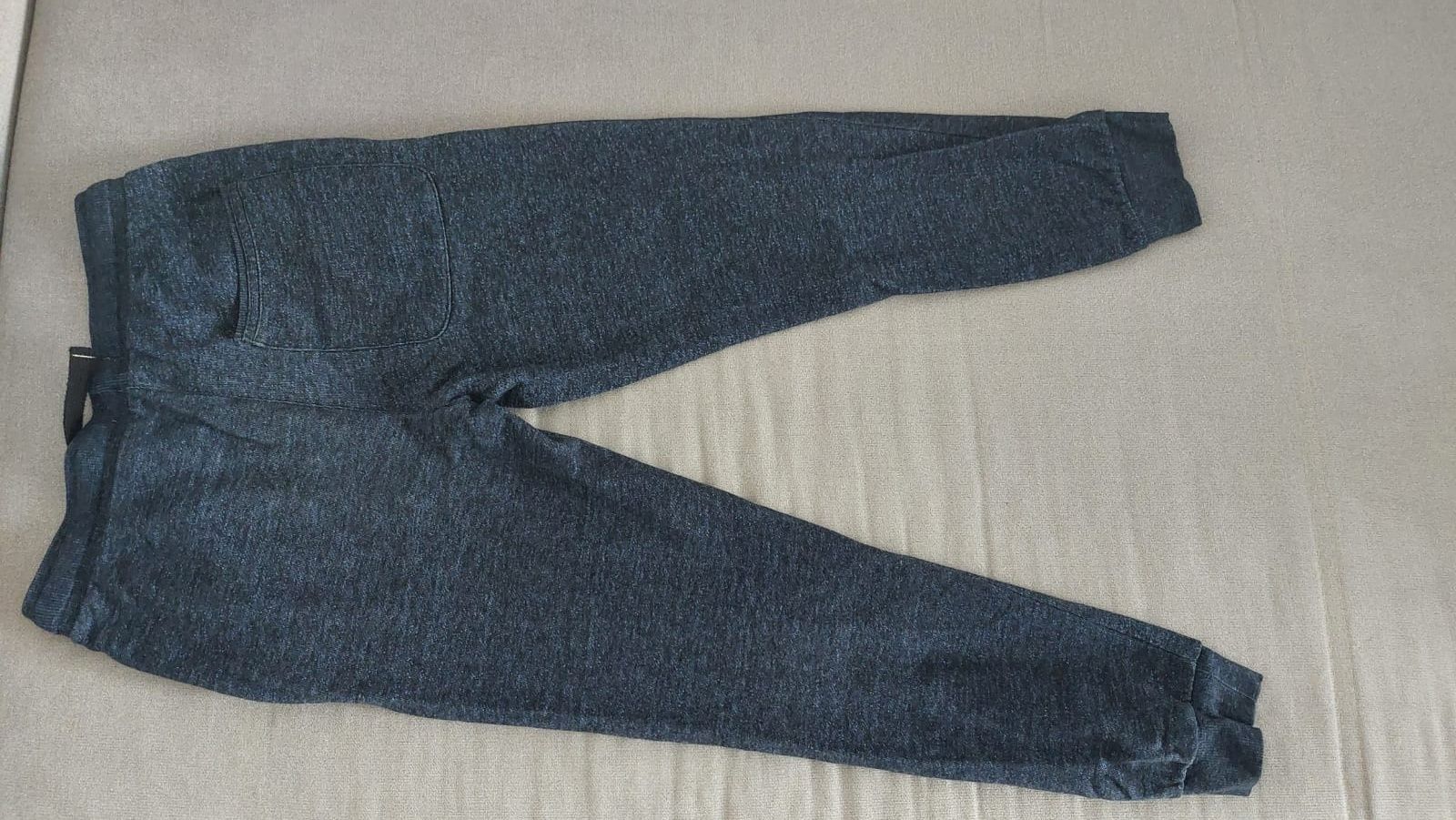 Spodnie dresowe Reserved 158 bdb