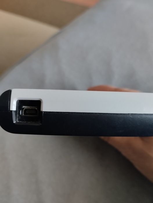 Máquina calculadora gráfica