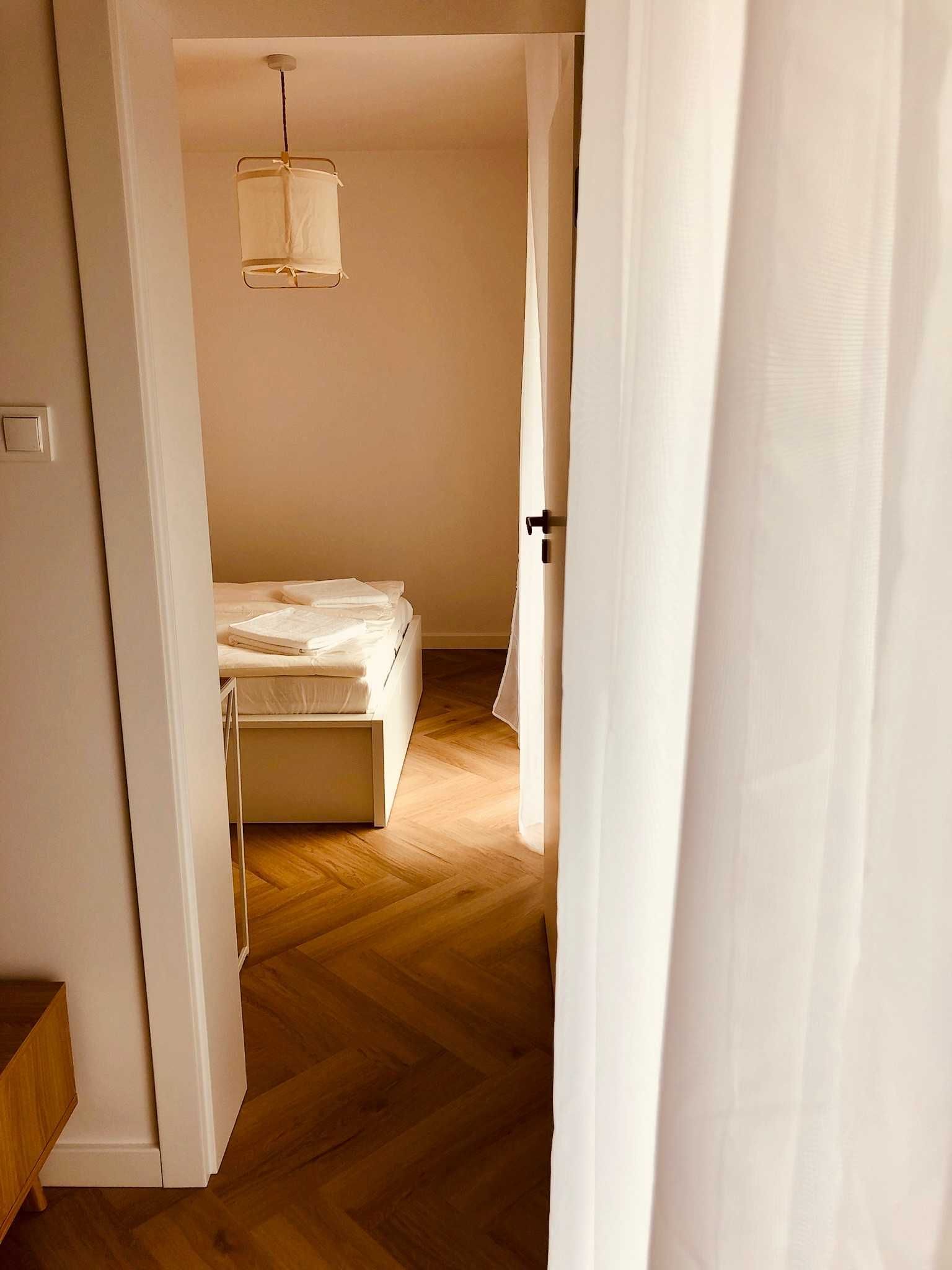 Apartament nad morzem, ogródek z basenem, Sztutowo - Mierzeja Wiślana