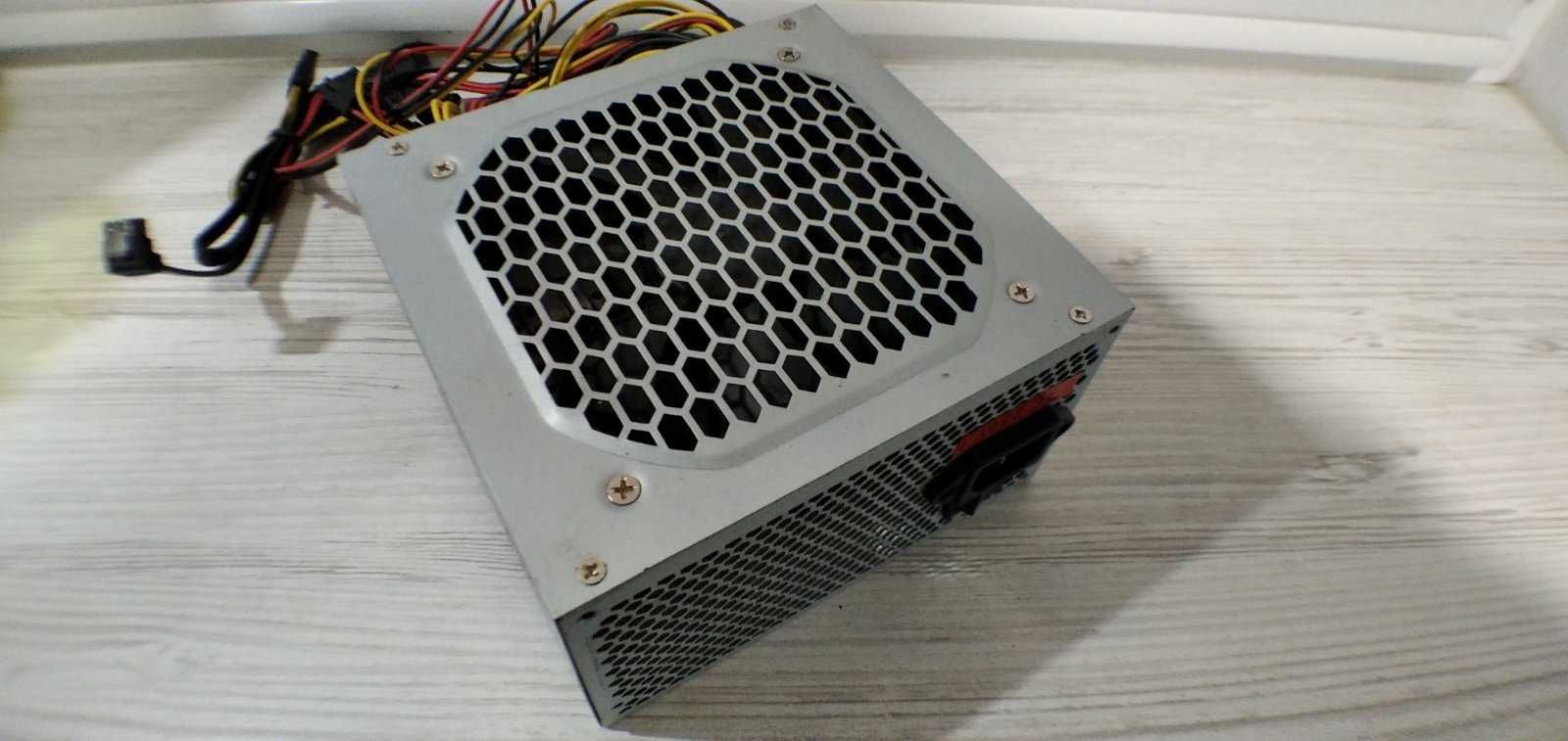 бп блок питания 400в атх atx 400w .