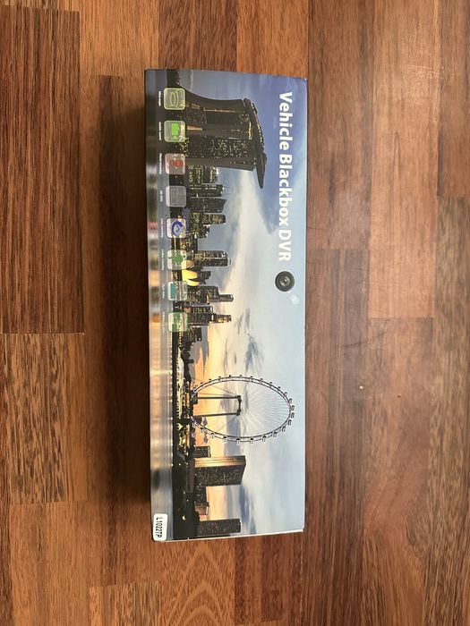 Відеореєстратор