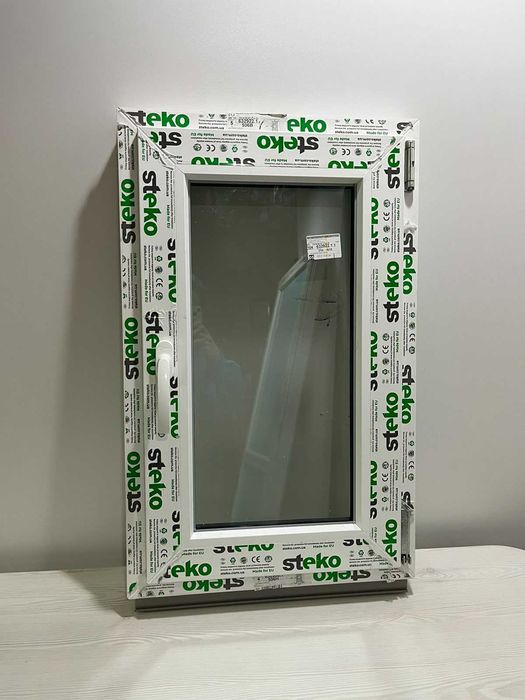 Продаємо металопластикові вікна та двері. Окна, двери Черкаси.