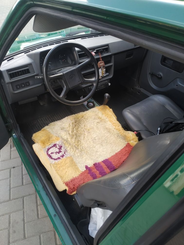 Продам Таврию деда
