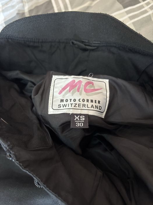 Мотоштани motocorner