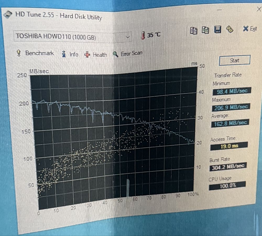 Komputer i9 10900k/3070ti