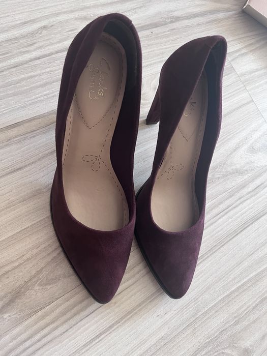 Продам туфли