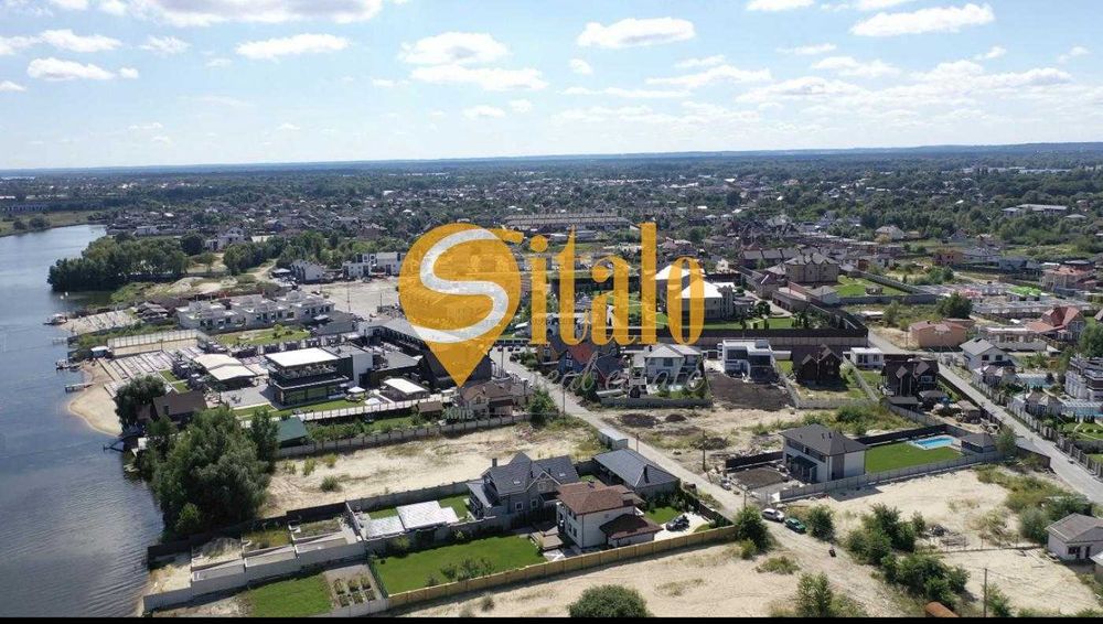 Терміново! Ділянка 6 соток, Osocor Residence, Осокорки, Славутич 6 км