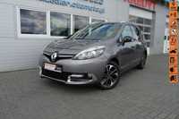 Renault Grand Scenic 1.2i BOSE Bezwypadkowy Serwis LED Kamera Navi 7-osób Zamiana