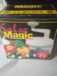 Magic Salsa  ręczna szatkownica do warzyw i sałatek