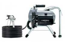 Máquina de Pintura AIRLESS,1110,1600W