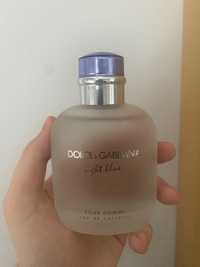 Dolce Gabbana Light blue 125ml