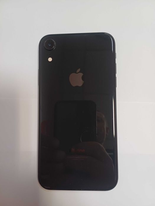IPHONE XR 64 GB Sklep Radom