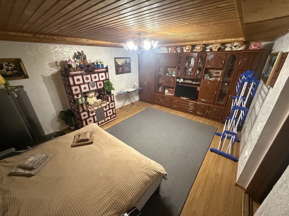 Котедж "Карпатське Повітря"