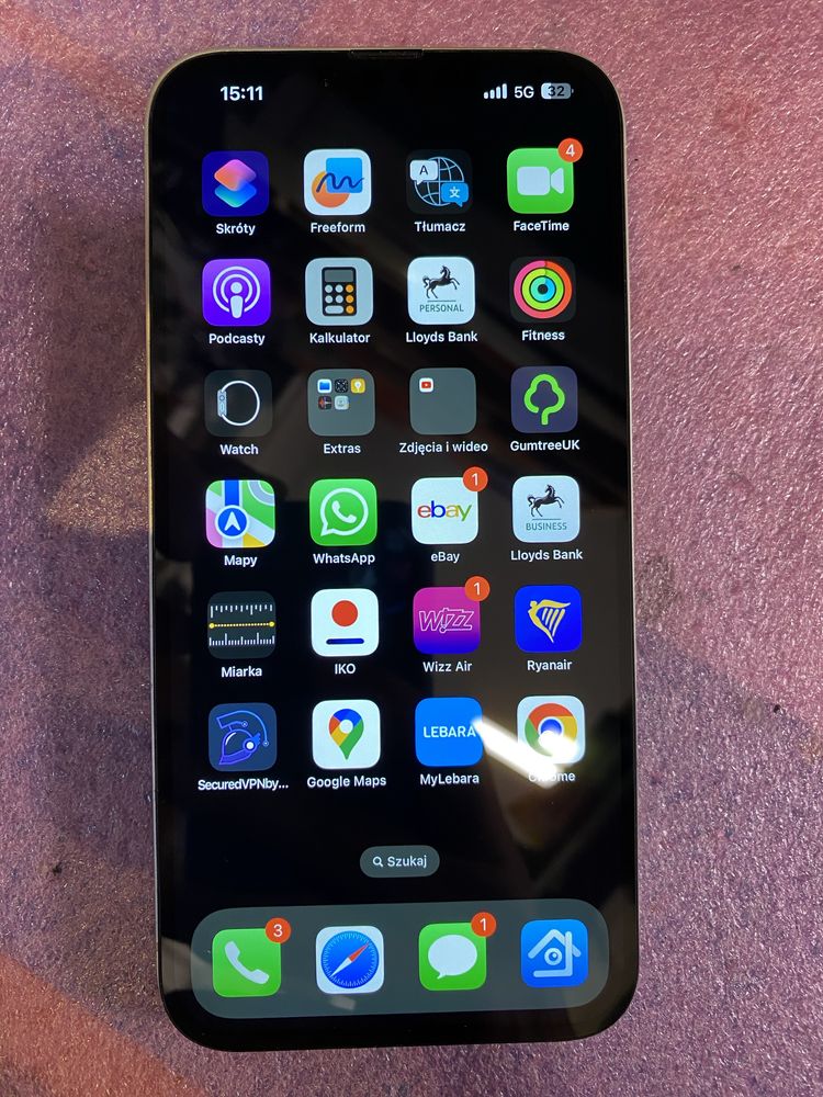 Дисплей iphone 14 plus