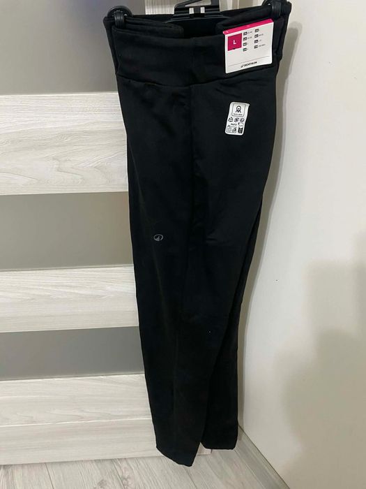 Nowe ciepłe termoaktywne leginsy