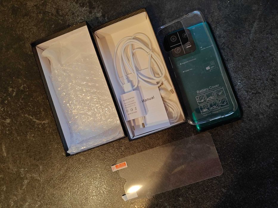 Smartfon XM15 Pro – nowy