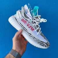 Meskie buty Yeezy 350 V2 Zebra obuwie meskie 40-45