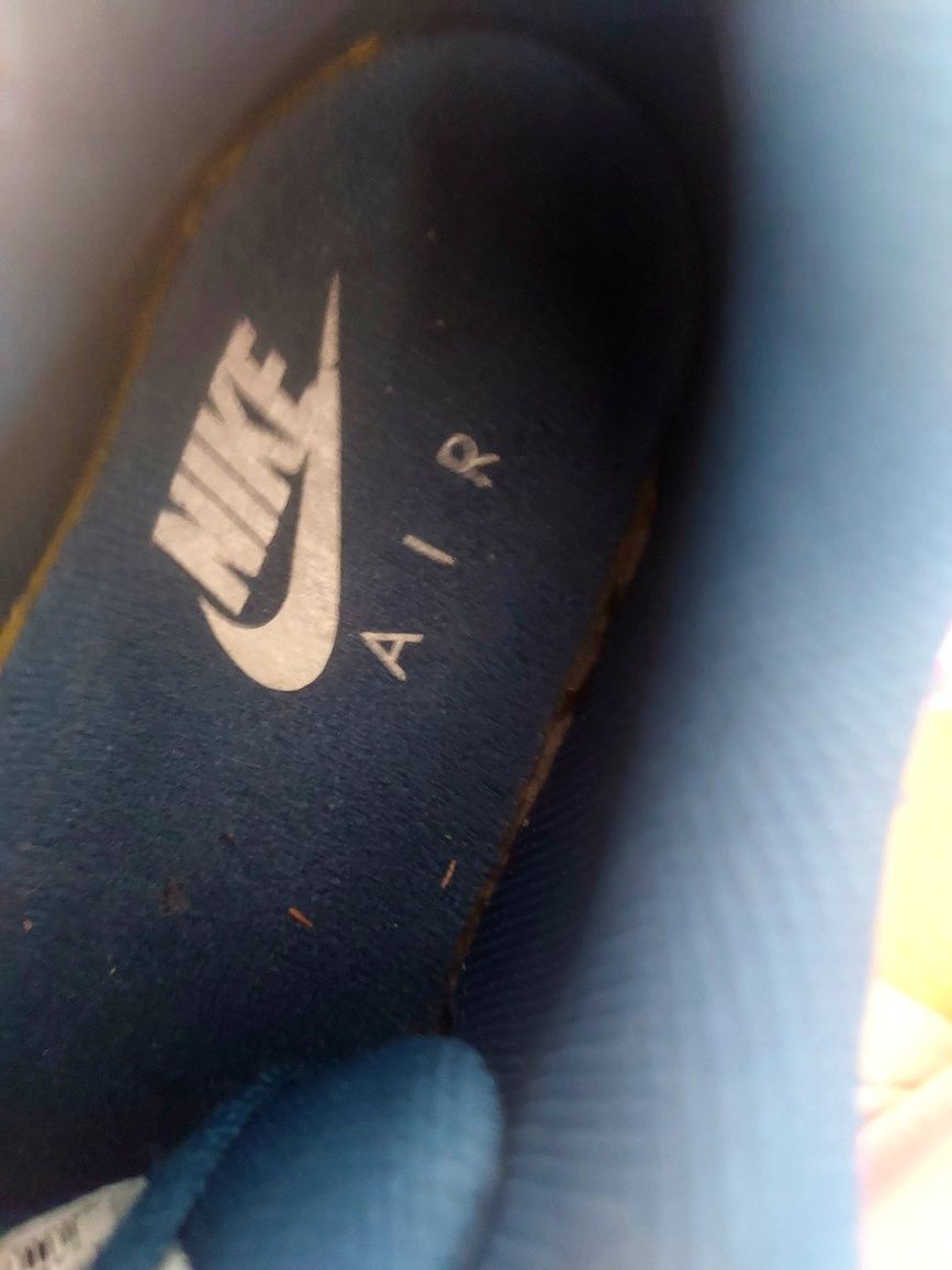 Buty Nike Air Max