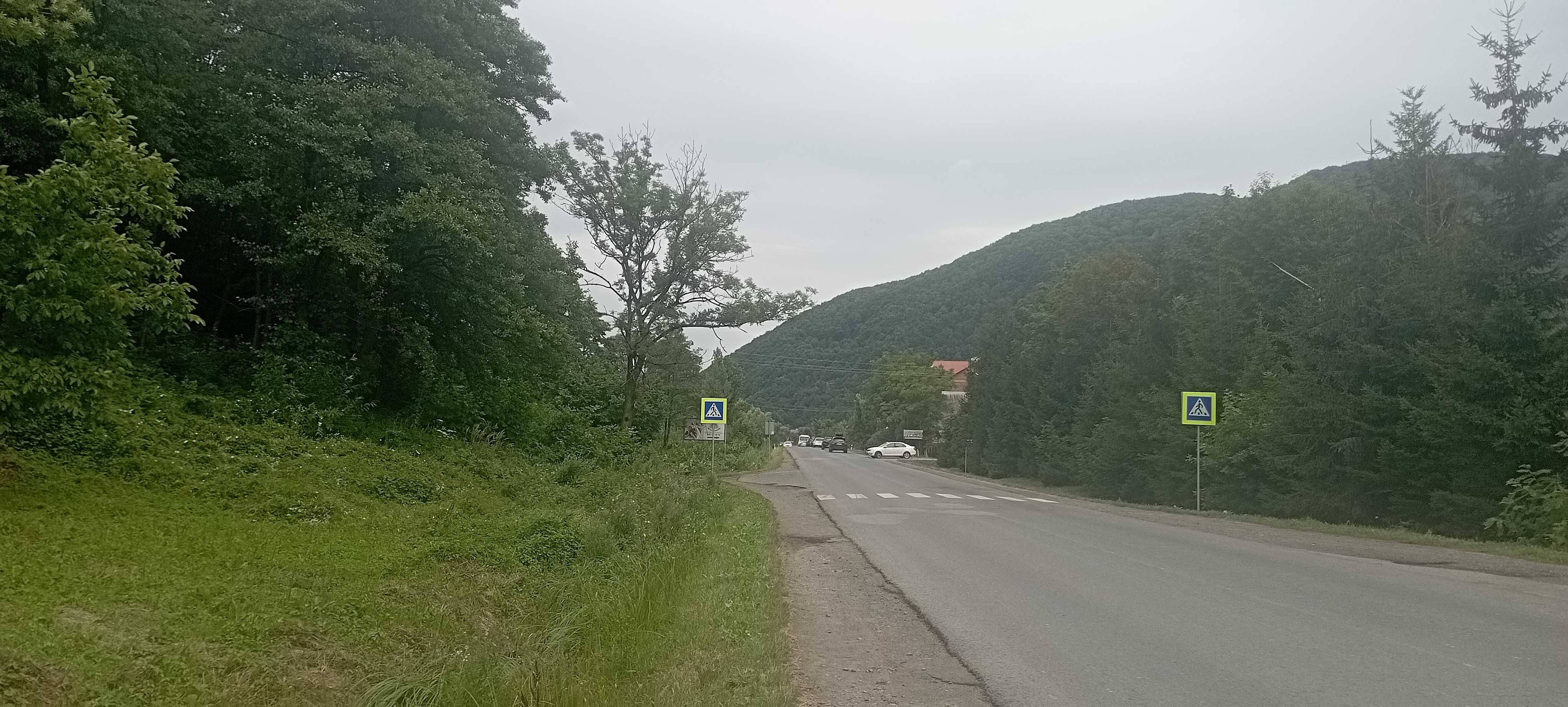 Ціну знижено! Продаємо ділянку у Квітки Полонини Солочин Закарпатськ