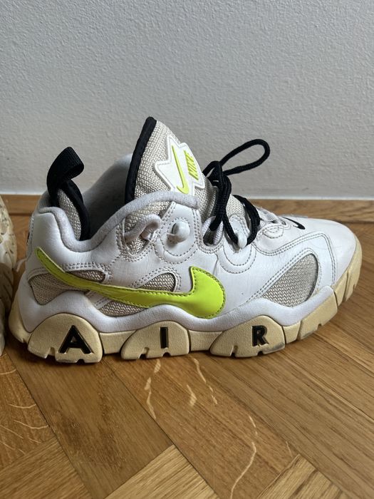 кроссовки Nike Air Barrage