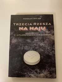 Trzecia Rzesza na Haju Norman Ohler