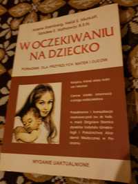 Książka "W oczekiwaniu na Dziecko"