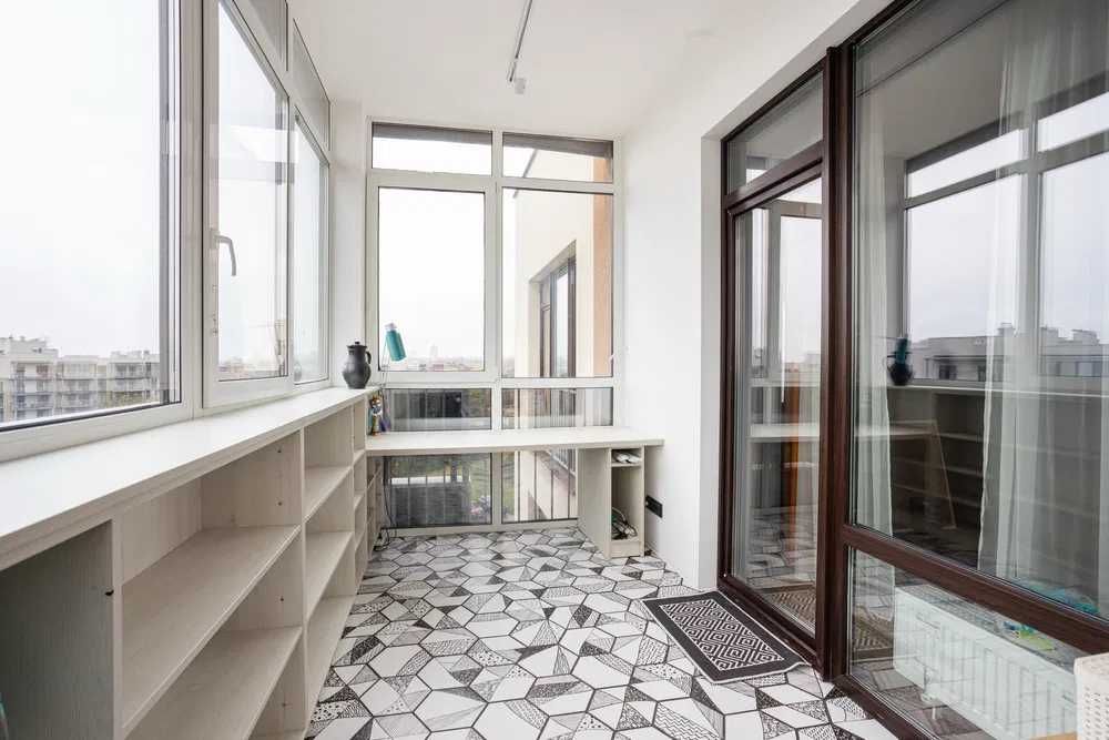 Продаж 4 кім. ЖК Ліпінка Данченка Варшавський Варшавский