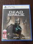 Dead Space Remake PS5 PL