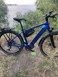 Велосипед kalkhoff e-bike электро