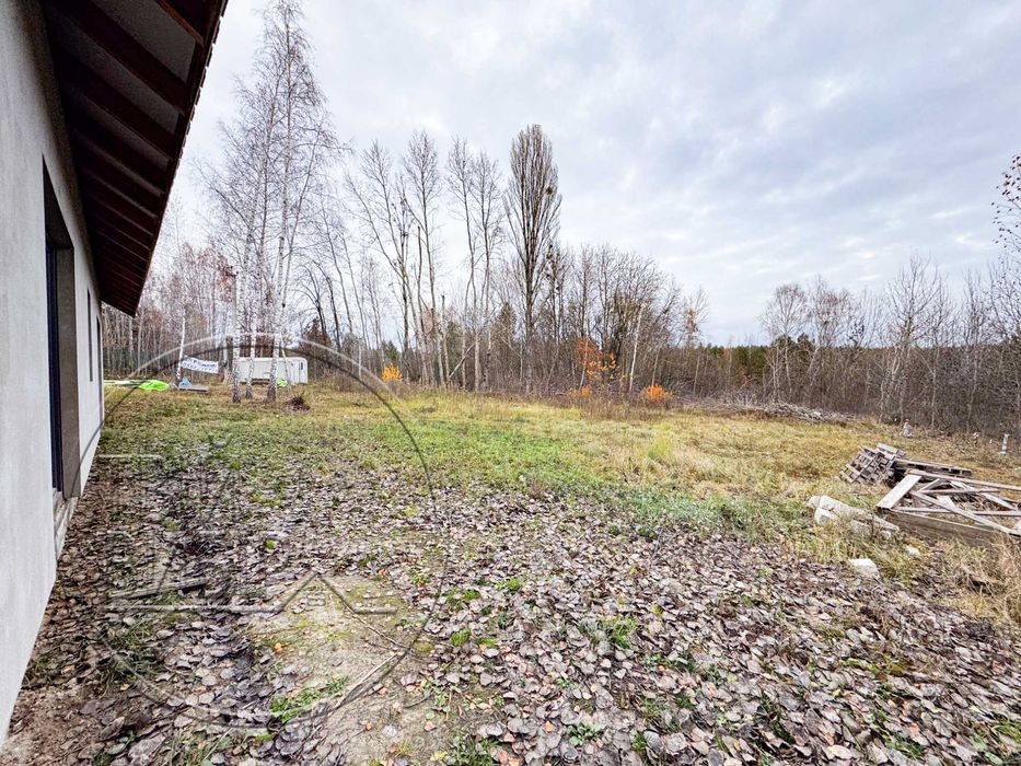 Крута Локація Продаж Будинку біля Лісу Гореничі