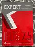 IELTS 7.5 podręcznik do języka angielskiego