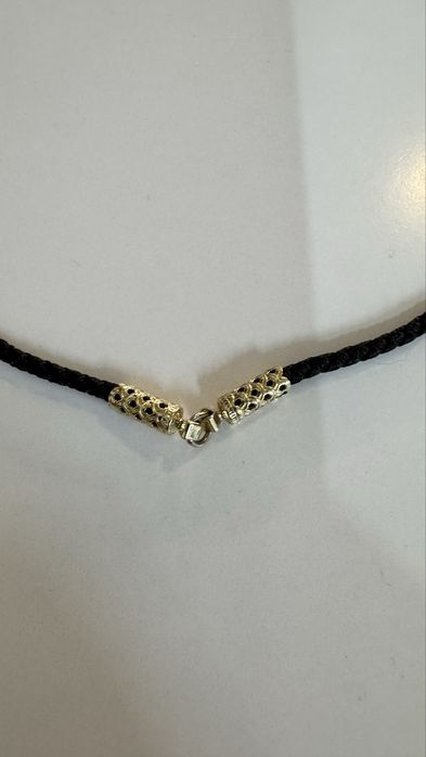 Золотая цепочка для ребенка